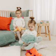 Load image into Gallery viewer, Bubble Plush Turtle