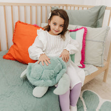 Load image into Gallery viewer, Bubble Plush Turtle