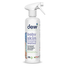 Load image into Gallery viewer, Dew Baby Cleansing Water 500ml