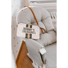 Load image into Gallery viewer, Childhome Gliding Chair Canvas - Grey