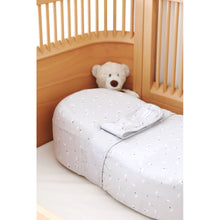 Load image into Gallery viewer, Red Castle Cocoonababy Nest - Moon & Stars