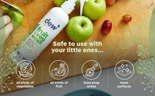 Load image into Gallery viewer, Dew Fruit & Veg Wash 250ml
