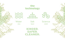 Load image into Gallery viewer, Dew Fruit & Veg Wash 250ml