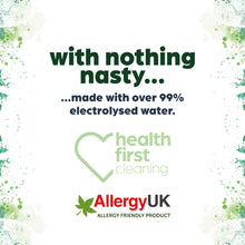 Load image into Gallery viewer, Dew Superclean Fragrance-free 500ml