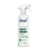 Dew Superclean Fragrance-free 500ml