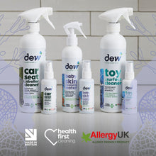 Load image into Gallery viewer, Dew Baby Cleansing Water 65ml