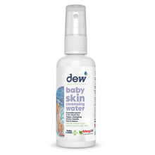 Load image into Gallery viewer, Dew Baby Cleansing Water 65ml