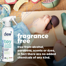 Load image into Gallery viewer, Dew Toy & Surface Cleaner 65ml