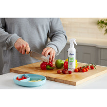 Load image into Gallery viewer, Dew Fruit & Veg Wash 250ml