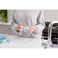 Load image into Gallery viewer, Dew Baby Bottle Sterilising Water 65ml