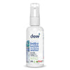 Dew Baby Bottle Sterilising Water 65ml
