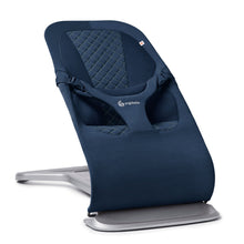 Load image into Gallery viewer, Ergobaby Evolve 3 in 1 Bouncer - Cool Blue
