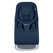 Load image into Gallery viewer, Ergobaby Evolve 3 in 1 Bouncer - Cool Blue