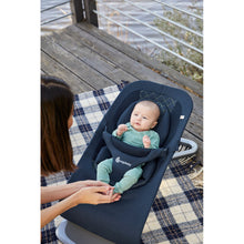 Load image into Gallery viewer, Ergobaby Evolve 3 in 1 Bouncer - Cool Blue