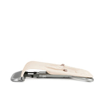 Load image into Gallery viewer, Ergobaby Evolve 3 in 1 Mesh Bouncer - Cream