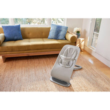 Load image into Gallery viewer, Ergobaby Evolve 3 in 1 Mesh Bouncer - Light Grey