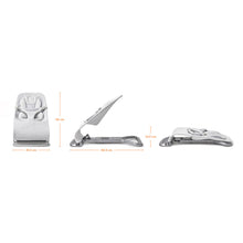 Load image into Gallery viewer, Ergobaby Evolve 3 in 1 Mesh Bouncer - Light Grey