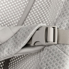 Load image into Gallery viewer, Ergobaby Evolve 3 in 1 Mesh Bouncer - Light Grey