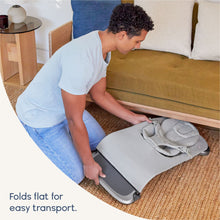 Load image into Gallery viewer, Ergobaby Evolve 3 in 1 Mesh Bouncer - Sage Green