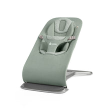 Load image into Gallery viewer, Ergobaby Evolve 3 in 1 Mesh Bouncer - Sage Green