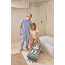 Load image into Gallery viewer, Ergobaby Evolve 3 in 1 Mesh Bouncer - Sage Green