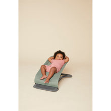 Load image into Gallery viewer, Ergobaby Evolve 3 in 1 Mesh Bouncer - Sage Green