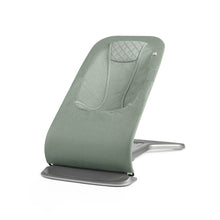 Load image into Gallery viewer, Ergobaby Evolve 3 in 1 Mesh Bouncer - Sage Green