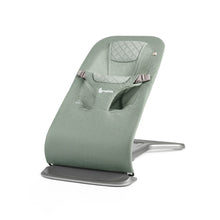 Load image into Gallery viewer, Ergobaby Evolve 3 in 1 Mesh Bouncer - Sage Green