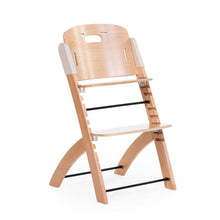 Load image into Gallery viewer, Childhome Evosit High Chair - Natural