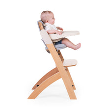 Load image into Gallery viewer, Childhome Evosit High Chair - Natural