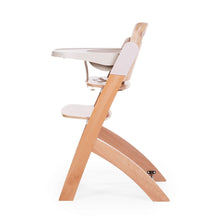 Load image into Gallery viewer, Childhome Evosit High Chair - Natural