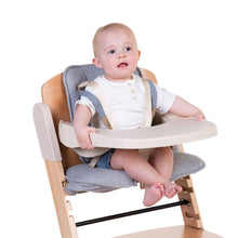 Load image into Gallery viewer, Childhome Evosit High Chair - Natural