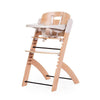 Childhome Evosit High Chair - Natural