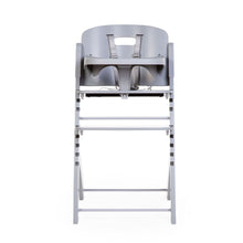Load image into Gallery viewer, Childhome Evosit High Chair - Stone Grey