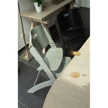 Load image into Gallery viewer, Childhome Evosit High Chair - Stone Grey