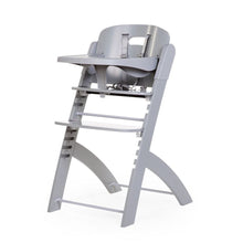 Load image into Gallery viewer, Childhome Evosit High Chair - Stone Grey