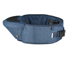 Load image into Gallery viewer, Hippychick Hipseat - Denim