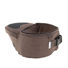 Load image into Gallery viewer, Hippychick Hipseat - Mocha