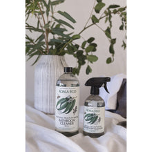 Load image into Gallery viewer, Koala Eco Natural Multi-Purpose Bathroom Cleaner Eucalyptus Essential Oil - 1L Refill