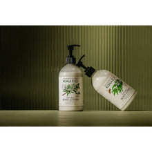 Load image into Gallery viewer, Koala Eco Natural Hand & Body Lotion Lemon Scented Eucalyptus & Rosemary Essential Oil - 500ml