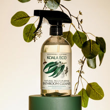 Load image into Gallery viewer, Koala Eco Natural Multi-Purpose Bathroom Cleaner Eucalyptus Essential Oil - 500ml