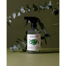 Load image into Gallery viewer, Koala Eco Natural Multi-Purpose Bathroom Cleaner Eucalyptus Essential Oil - 500ml