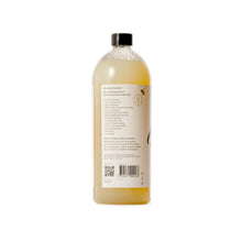 Load image into Gallery viewer, Koala Eco Natural Laundry Wash Lemon Scented Eucalyptus & Rosemary Essential Oil - 1L Refill
