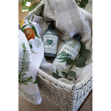 Load image into Gallery viewer, Koala Eco Natural Laundry Wash Lemon Scented Eucalyptus & Rosemary Essential Oil - 500ml