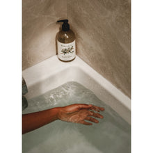 Load image into Gallery viewer, Koala Eco Natural Body Wash Rosalina & Peppermint Essential Oil - 500ml