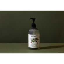 Load image into Gallery viewer, Koala Eco Natural Body Wash Rosalina & Peppermint Essential Oil - 500ml