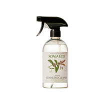 Load image into Gallery viewer, Koala Eco Natural Stainless Cleaner Peppermint Essential Oil - 500ml