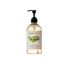 Load image into Gallery viewer, Koala Eco Natural Hand Wash Lemon Scented Eucalyptus & Rosemary Essential Oil - 500ml