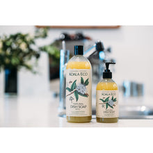 Load image into Gallery viewer, Koala Eco Natural Dish Soap Lemon Myrtle & Mandarin Essential Oil - 1L Refill