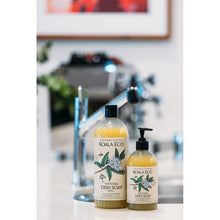 Load image into Gallery viewer, Koala Eco Natural Dish Soap Lemon Myrtle & Mandarin Essential Oil - 1L Refill